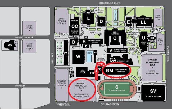 Pcc Map